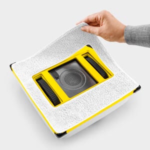 Karcher RCW 4 Cam Temizleme Robotu