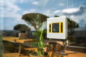 Karcher RCW 4 Cam Temizleme Robotu