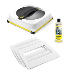 Karcher RCW 4 Cam Temizleme Robotu