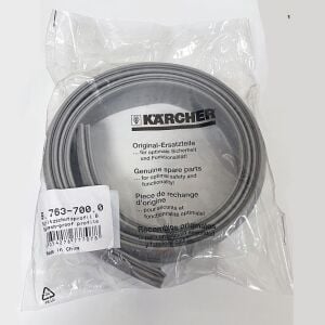 Karcher BD 50/50 ve BD 50/60 Su Sıçratma Koruması