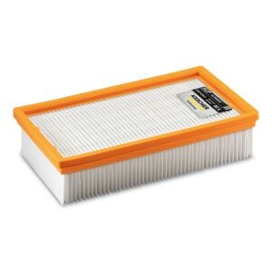 Karcher NT 30/1 ve NT 35/1 için Dayanıklı PTFE Filtre