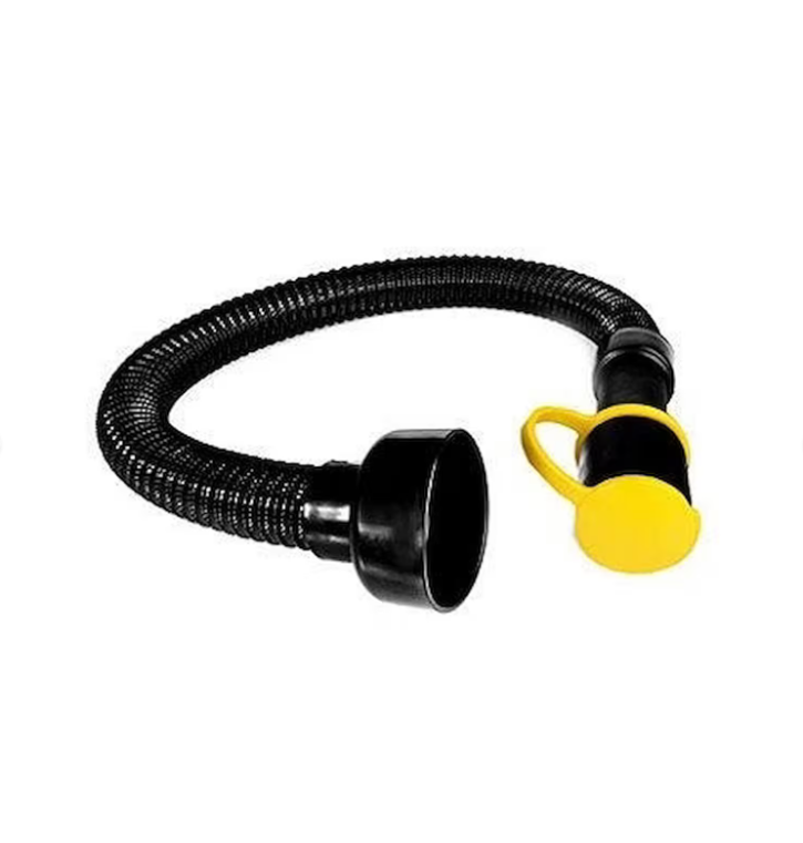 Karcher B 40 ve B 60 Tahliye Hortumu
