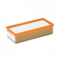 Karcher NT 65/2 ve NT 75/2 için Hepa Filtre