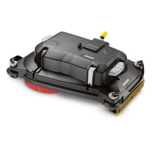 Karcher B 90 ve B 110 Fırça Başlığı D 75