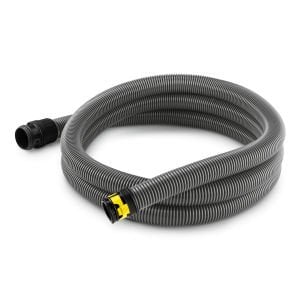 Karcher NT 70/x, NT 65/2 ve NT 75/2 Serisi için Standart Emiş Hortumu 4 metre