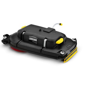 Karcher B 150 Fırça Başlığı D 90