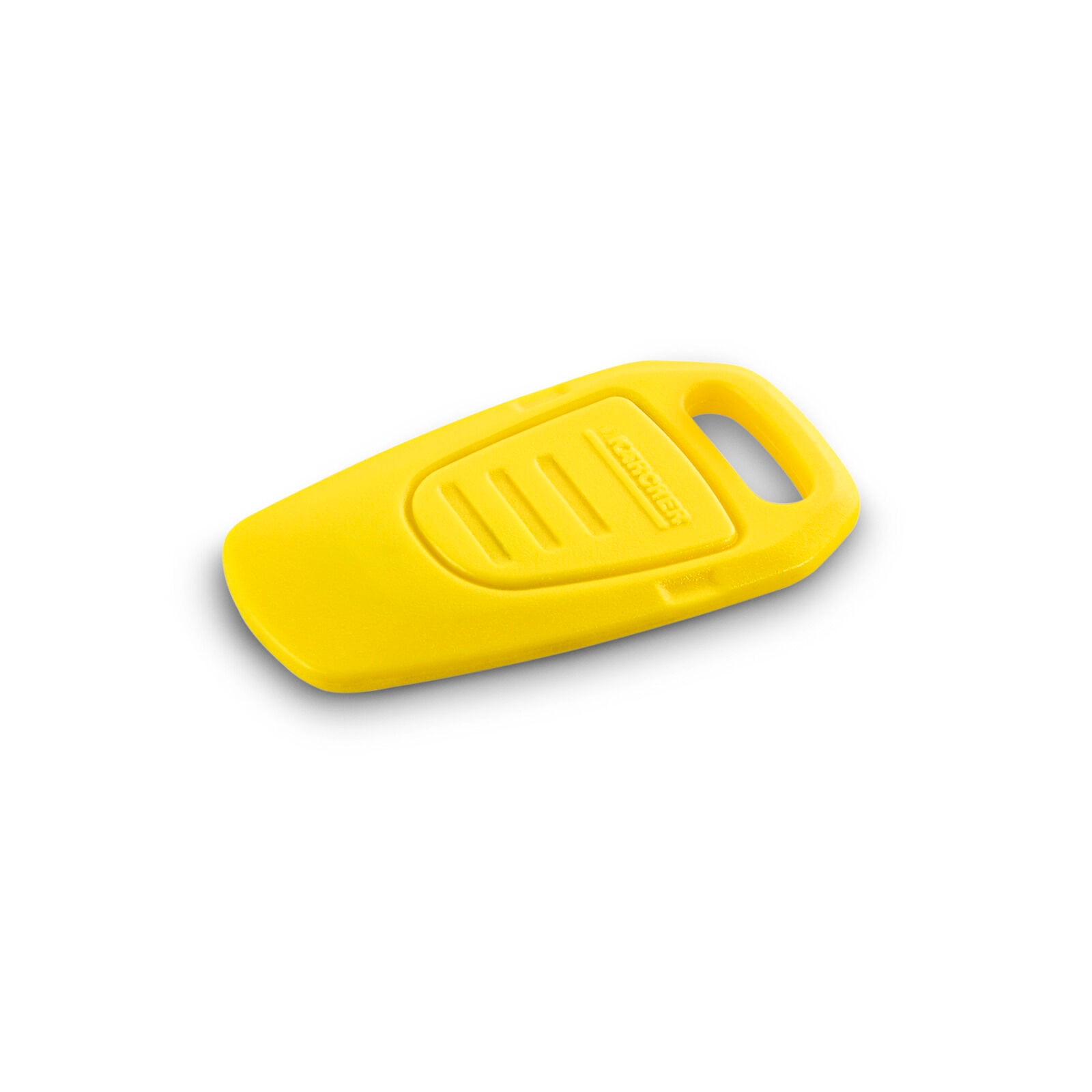 Karcher Sarı KIK Anahtarı (Kullanıcı)