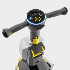 Karcher K-Mop 46 Bp Pack Akülü Zemin Temizleme Makinesi