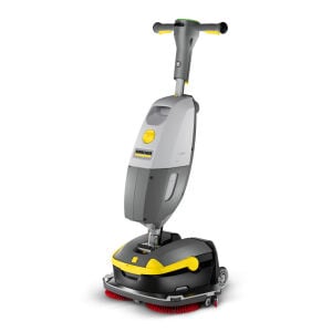Karcher K-Mop 46 Bp Pack Akülü Zemin Temizleme Makinesi