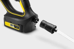 Karcher SH 5 Handheld Emiş Hortumu 5 metre (KHB ve OC 6-18/7-18 Uyumlu)