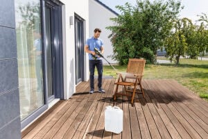 Karcher SH 5 Handheld Emiş Hortumu 5 metre (KHB ve OC 6-18/7-18 Uyumlu)