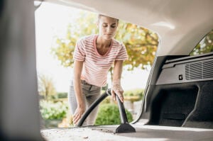 Karcher WD ve SE Serisi Döşeme Başlığı