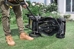 Karcher VJ 24 Açılı 360° Döner Kısa Püskürtme Ucu (KHB ve OCB 6/7-18)