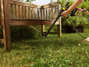 Karcher VJ 24 Açılı 360° Döner Kısa Püskürtme Ucu (KHB ve OCB 6/7-18)