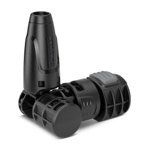 Karcher VJ 24 Açılı 360° Döner Kısa Püskürtme Ucu (KHB ve OCB 6/7-18)