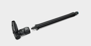 Karcher VJ 24 Açılı 360° Döner Kısa Püskürtme Ucu (KHB ve OCB 6/7-18)