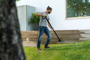 Karcher PS 30 Plus Güçlü Yüzey Yıkayıcı (Tüm K Serileri)