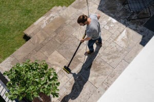 Karcher PS 30 Plus Güçlü Yüzey Yıkayıcı (Tüm K Serileri)