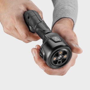 Karcher Düşük Basınçlı Çoklu Püskürtme Ucu (OC 3 ve OC 4)