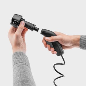 Karcher Düşük Basınçlı Çoklu Püskürtme Ucu (OC 3 ve OC 4)