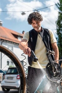 Karcher Düşük Basınçlı Çoklu Püskürtme Ucu (OC 3 ve OC 4)