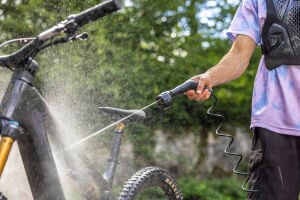 Karcher Düşük Basınçlı Çoklu Püskürtme Ucu (OC 3 ve OC 4)