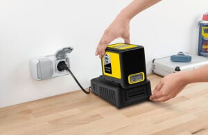Karcher Batarya 36 V/ 5.0 Ah