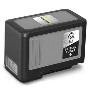 Karcher Batarya + 36 V / 7.5 Ah