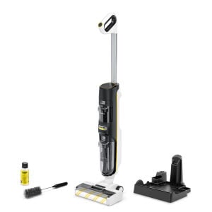 Karcher FCV 4 Islak Kuru Dikey Süpürge