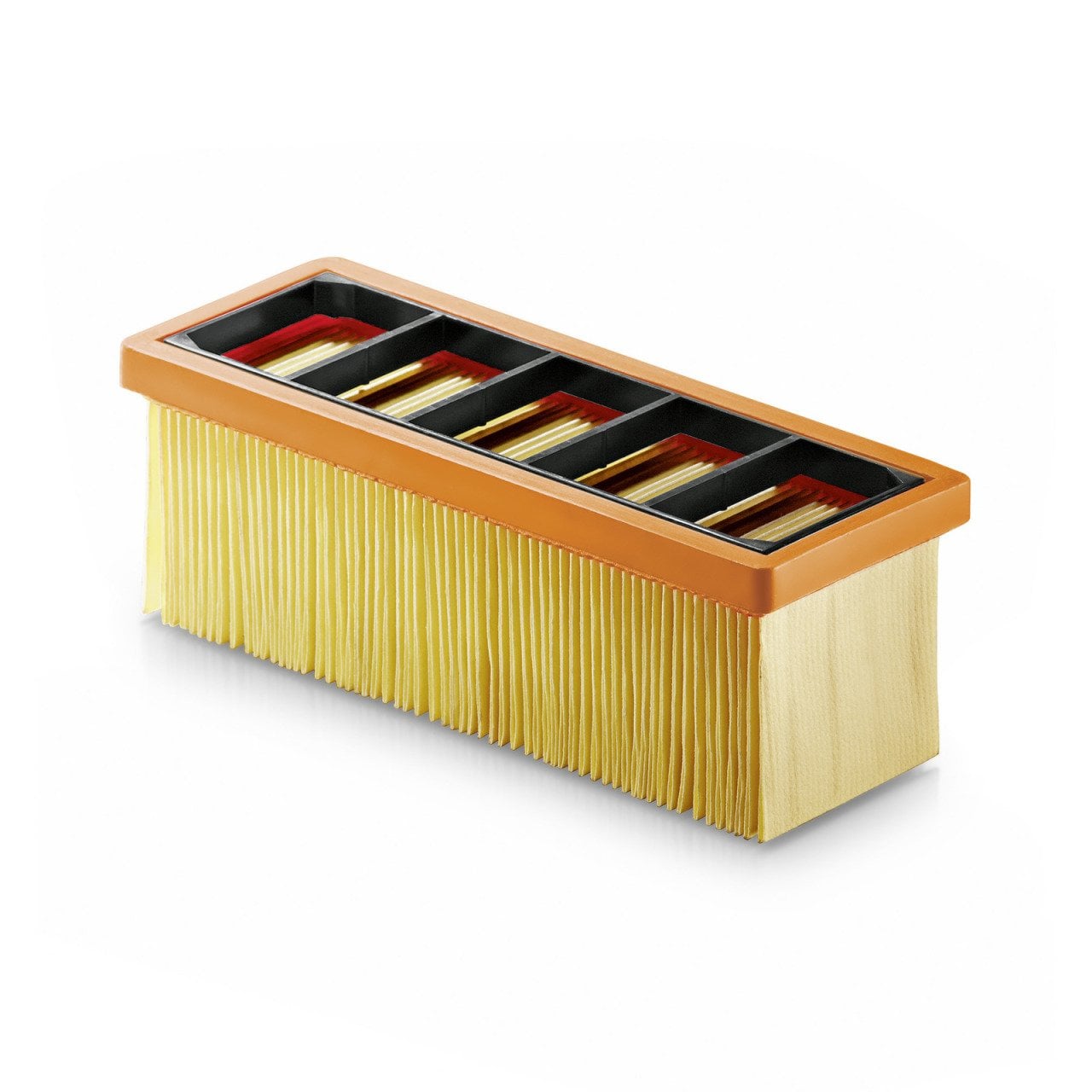 Karcher SE 5.100 - SE 6.100 - SE 5 - SE 6 Hava Filtresi