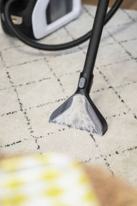 Karcher SE 3 Serisi için Halı ve Koltuk Yıkama Başlığı XXL