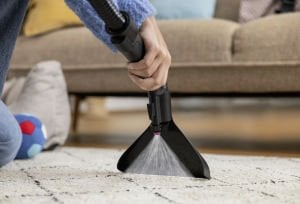 Karcher SE 3 Serisi için Halı ve Koltuk Yıkama Başlığı XXL