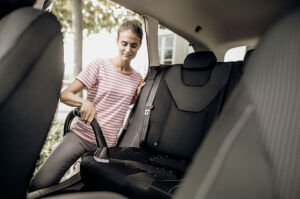 Karcher WD Serisi Araç İçi Temizleme Kiti