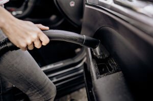 Karcher WD Serisi Araç İçi Temizleme Kiti