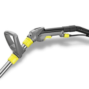 Karcher Puzzi 10/1 ve Puzzi 30/4 Uzatma Borusu Tutamağı