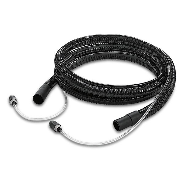 Karcher Puzzi 30/4 Püskürtme / Emiş Hortumu 4 metre