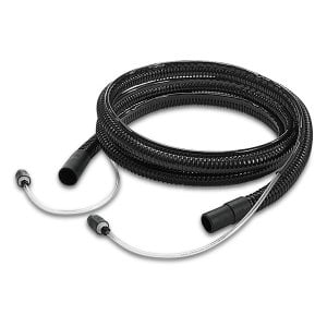 Karcher Puzzi 30/4 Püskürtme / Emiş Hortumu 4 metre