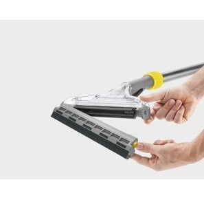 Karcher Puzzi 10/1 Halı Başlığı için Yer Temizleme Aparatı