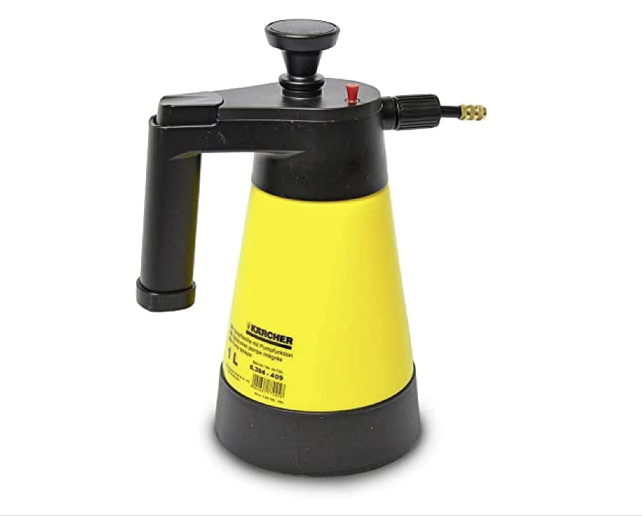 Karcher Kimyasal Püskürtme Tabancası 1 litre