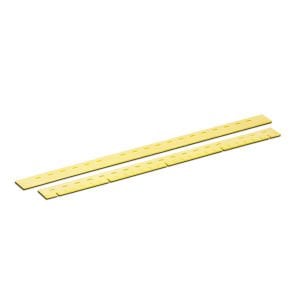 Karcher BR 35/12 Yağa Dayanıklı Emiş Lastiği