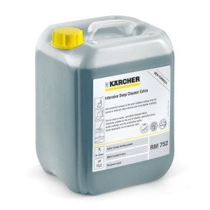 Karcher RM 752 Kir ve Cila Sökücü 10 litre