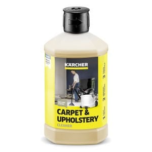 Karcher RM 519 Halı ve Koltuk Temizleme Deterjanı - 1 litre