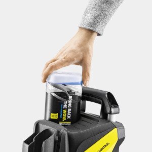 Karcher RM 610 Araç Şampuanı 3'ü 1 Arada - 1 litre