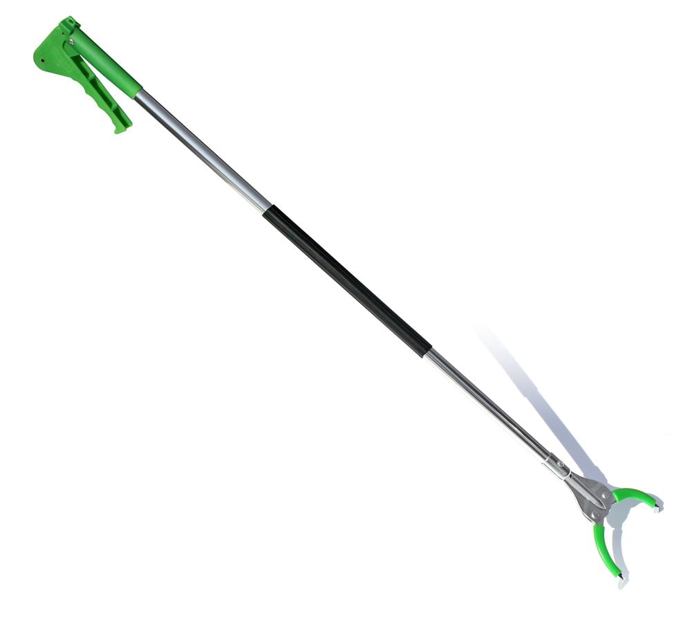 Yengeç Çöp Toplama Aparatı Düz Ağız 92 cm