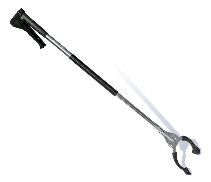 Yengeç Çok Amaçlı Tutucu Aparat 75 cm