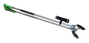 Yengeç Kedi Tutma Aparatı 94 cm