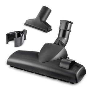 Karcher WD ve SE Serisi için Halı ve Koltuk Temizleme Başlık Seti
