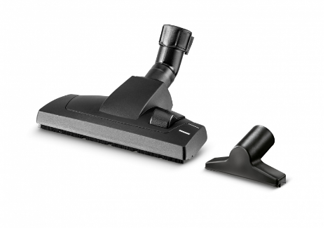 Karcher WD ve SE Serisi için Halı ve Koltuk Temizleme Başlık Seti