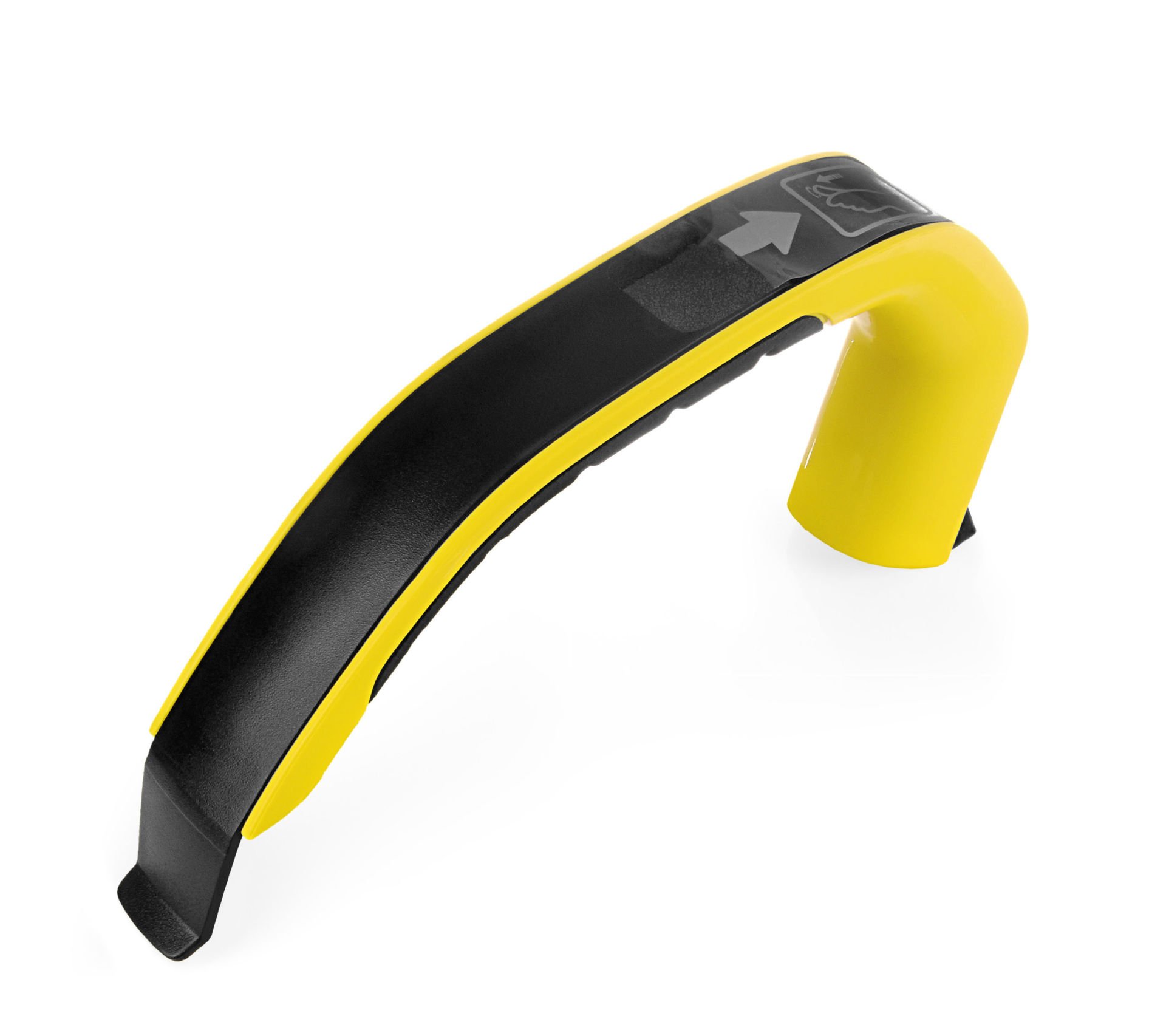 Karcher VC 3 Hazne Tutamağı (Sarı)