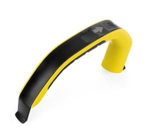 Karcher VC 3 Hazne Tutamağı (Sarı)